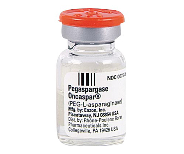Oncaspar-Pegaspargase-Wholesaler-Distributor-Supplier