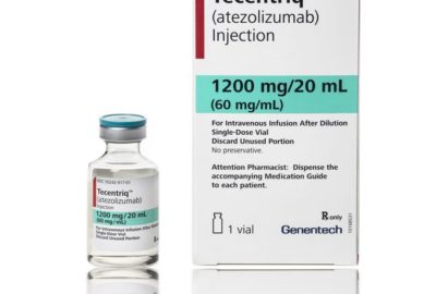 Tecentriq (Atezolizumab) Wholesaler