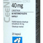 CeeNU (Lomustine) distributor, Rasso Swiss Pharma is a CeeNU (Lomustine) wholesaler