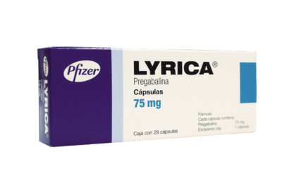 Lyrica (Pregabalin) Distributor, Lyrica (pregabalin) Wholesaler