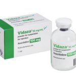 Vidaza (Azacitidine) distributor