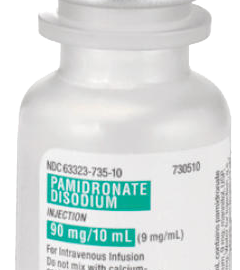 pamidronate disodium (Pamidronic acid) wholesaler