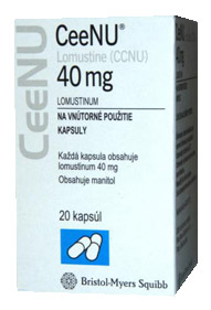 CeeNU (Lomustine) distributor, Rasso Swiss Pharma is a CeeNU (Lomustine) wholesaler