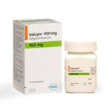 Valcyte (Valganciclovir) Distributor