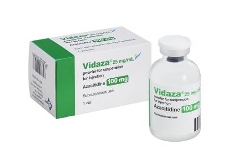 Vidaza (Azacitidine) distributor