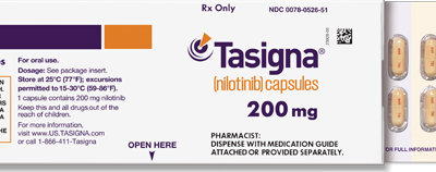 Tasigna Nilotinib Wholesaler, Tasigna Nilotinib Distributor